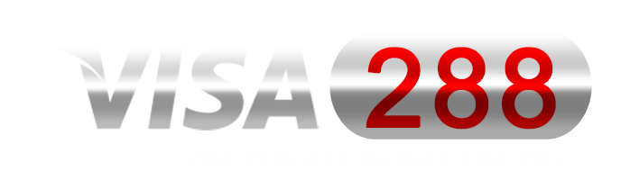 logo VISA288